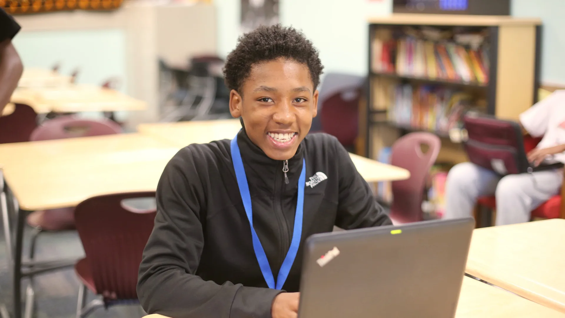 Indiana District Embraces Modern Communication with Mobile App