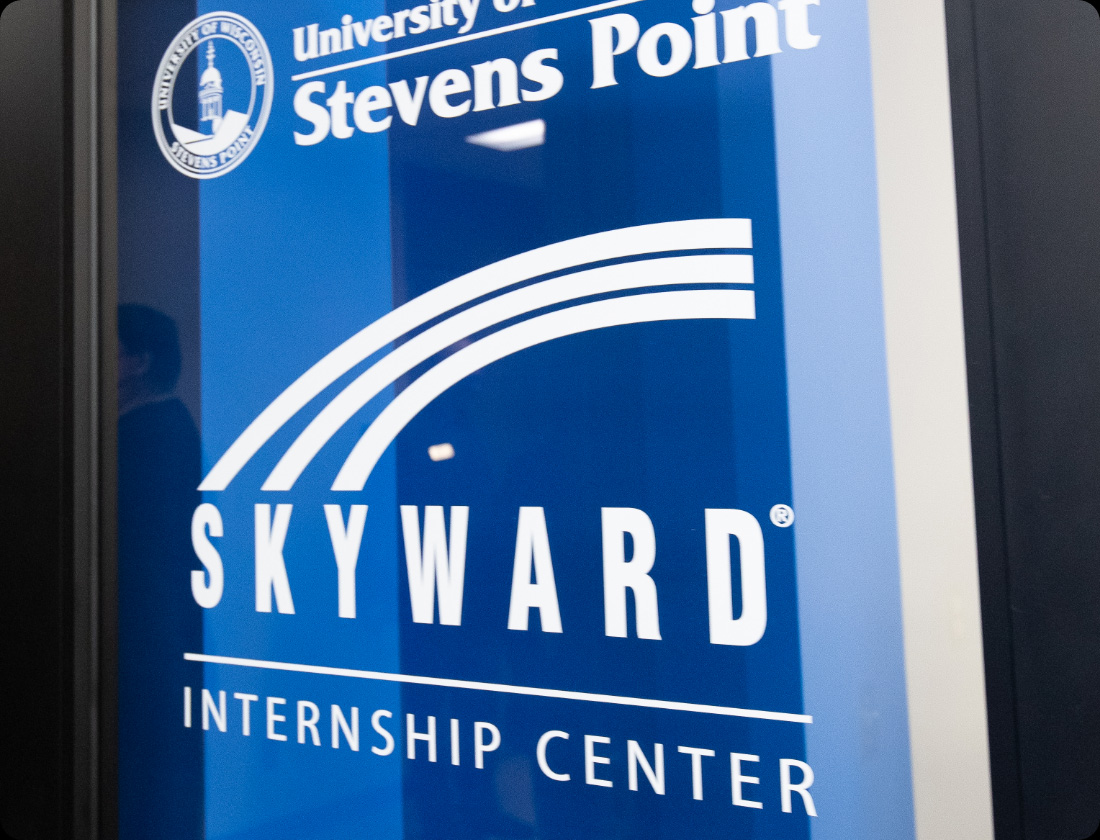 Skyward Internship Center