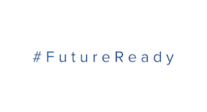 See the future more clearly with Future Ready