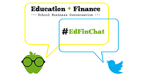 Guest Post: Introducing #EdFinChat