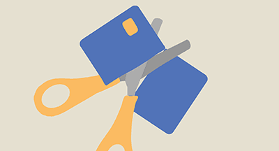 3 Ways to Keep Your Credit Cards Out of The News