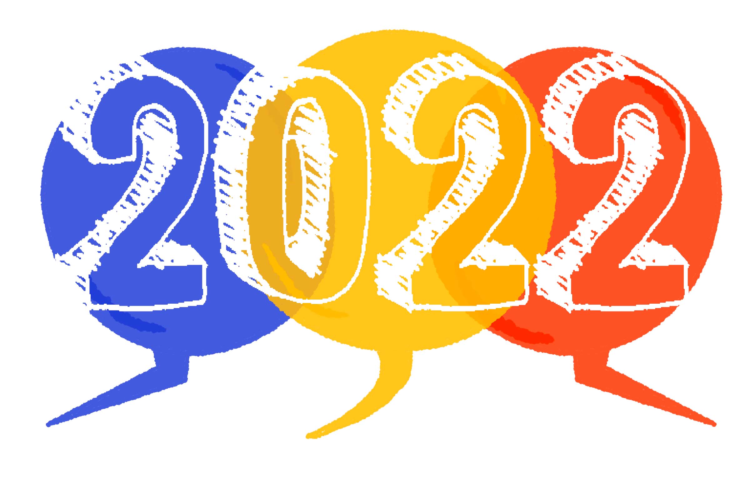 3 Conversations to Follow in 2022