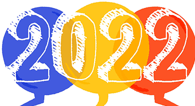 3 Conversations to Follow in 2022
