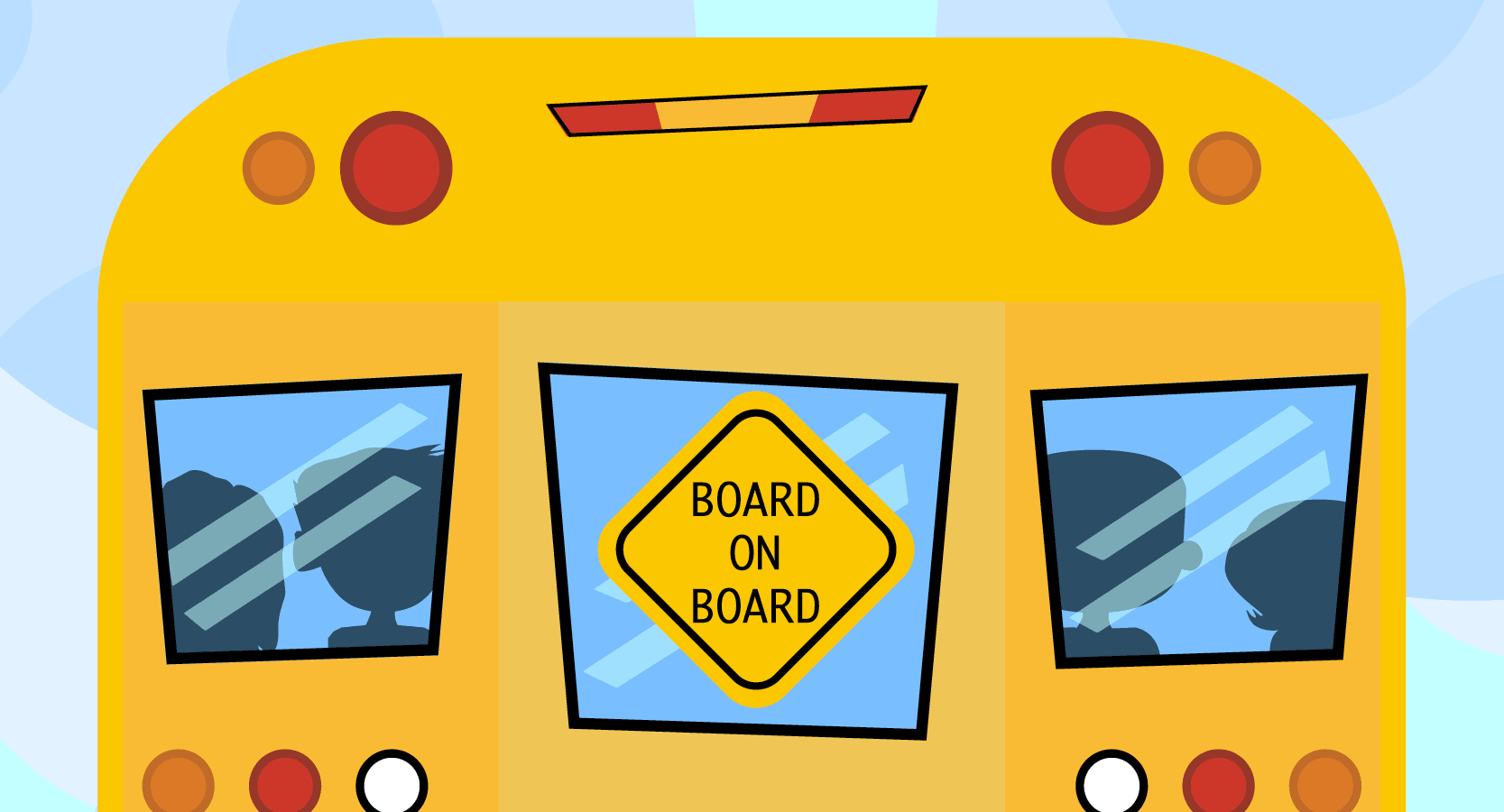 Get Your Board On Board