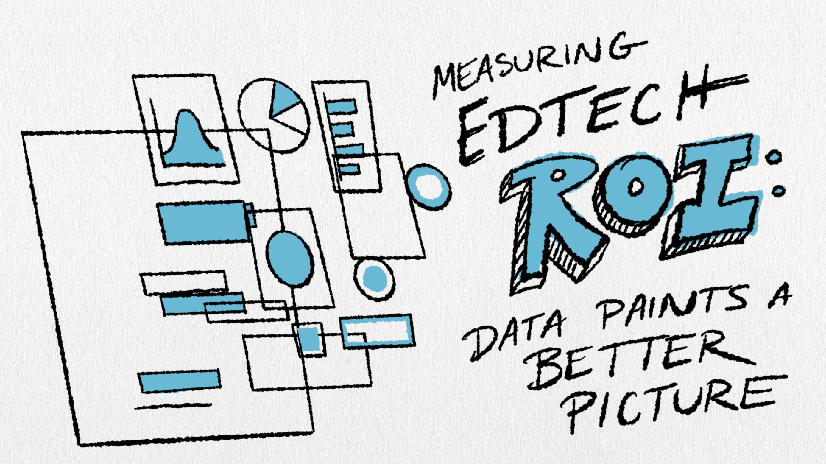 Measuring Edtech ROI Vol. 5: Data Paints a Better Picture