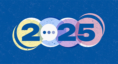 3 Conversations to Follow in 2025