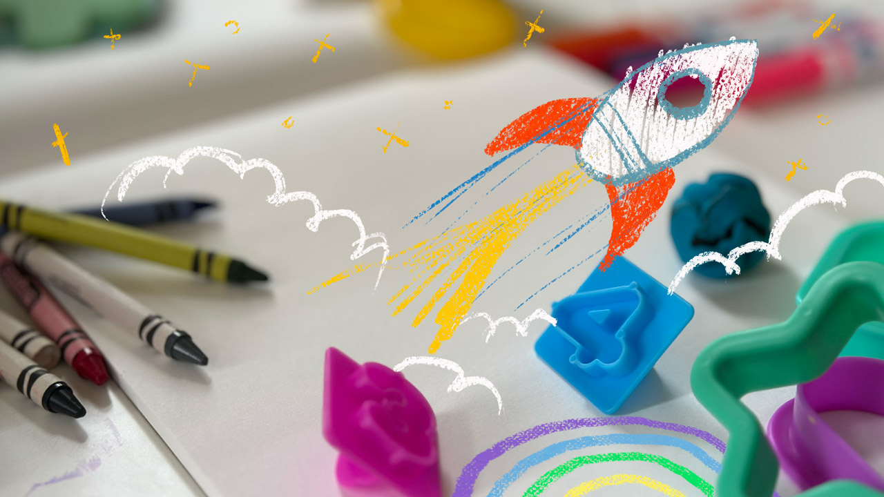 Play-Based Learning All Grown Up