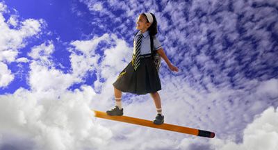 Common School-Related Dreams and What They May Mean