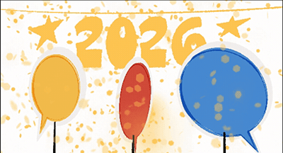 3 Conversations to Follow in 2026