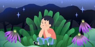 Outdoor Learning is a Solution Hidden in Plain Sight