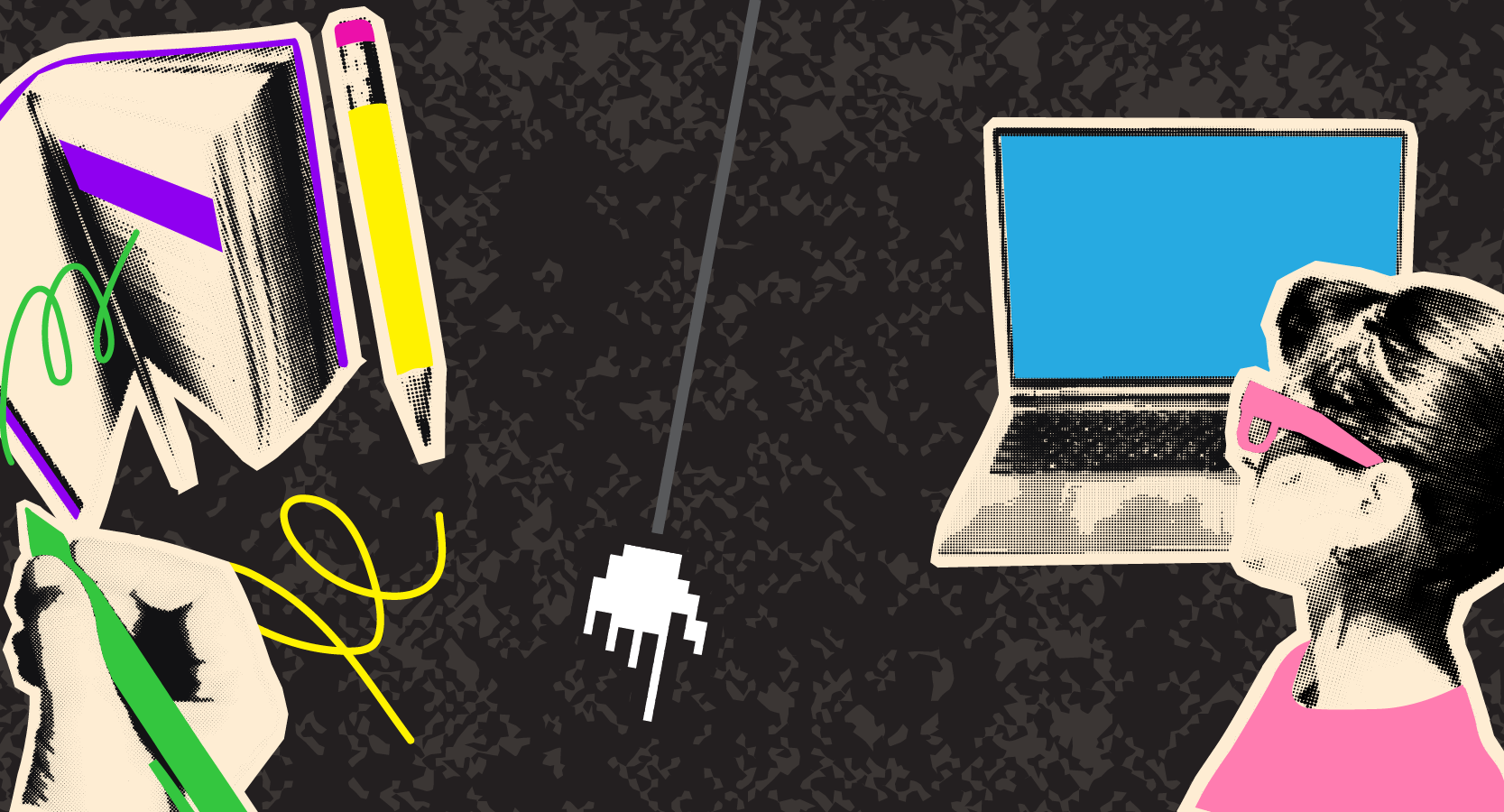 The Edtech Reckoning: How Tech Excess Led to a Pendulum Swing