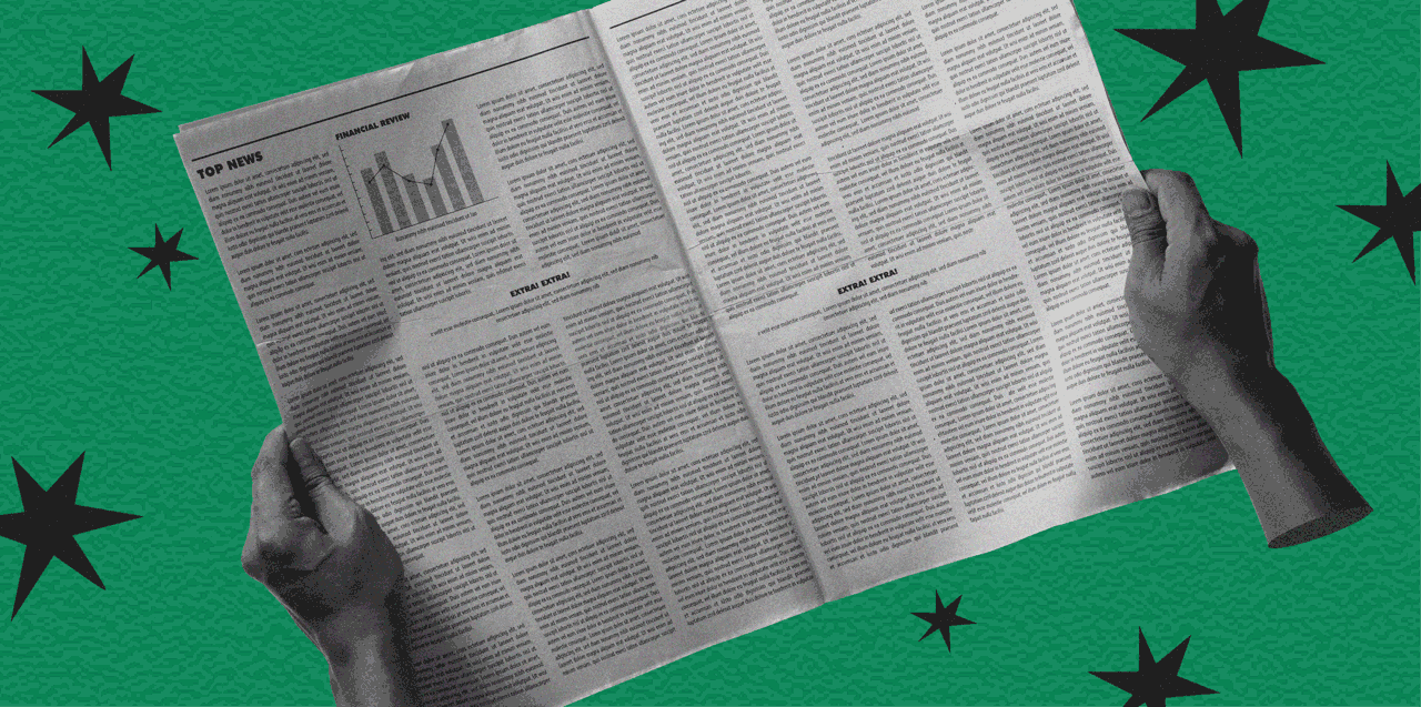 9 News Literacy Strategies for All Ages