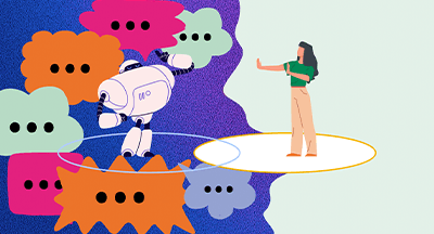 Choose Strong Boundaries for Using AI Tools