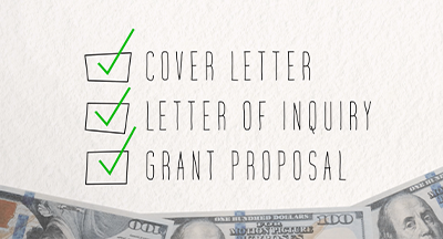 Grant Writing Tips and Templates for K-12 Educators