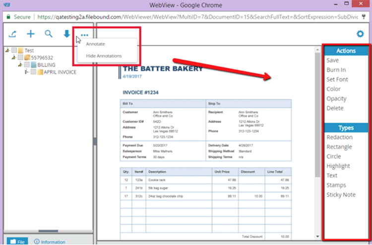 editable documents