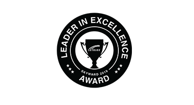 2019 Leader in Excellence Winners