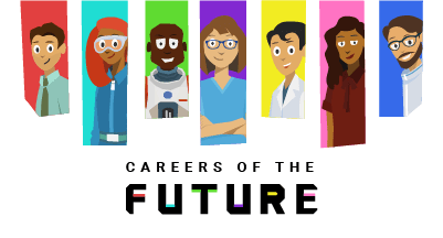 Introducing the Careers of the Future Quiz