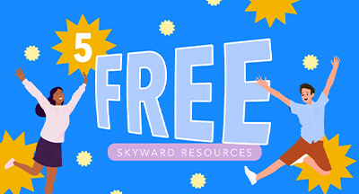 5 Free, Can't-Miss Skyward Resources