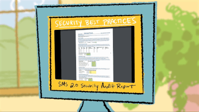 Skyward Security Best Practices