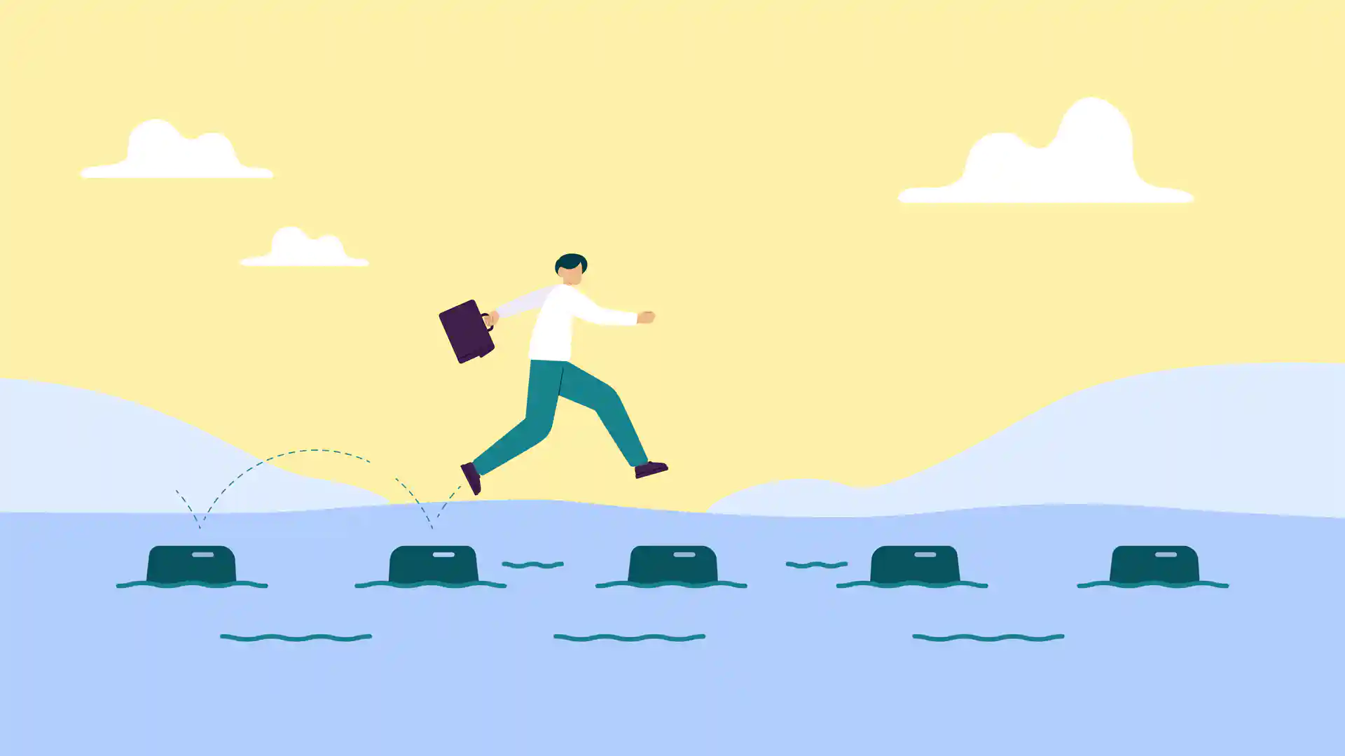 Qmlativ Spotlight: Career Plan Templates