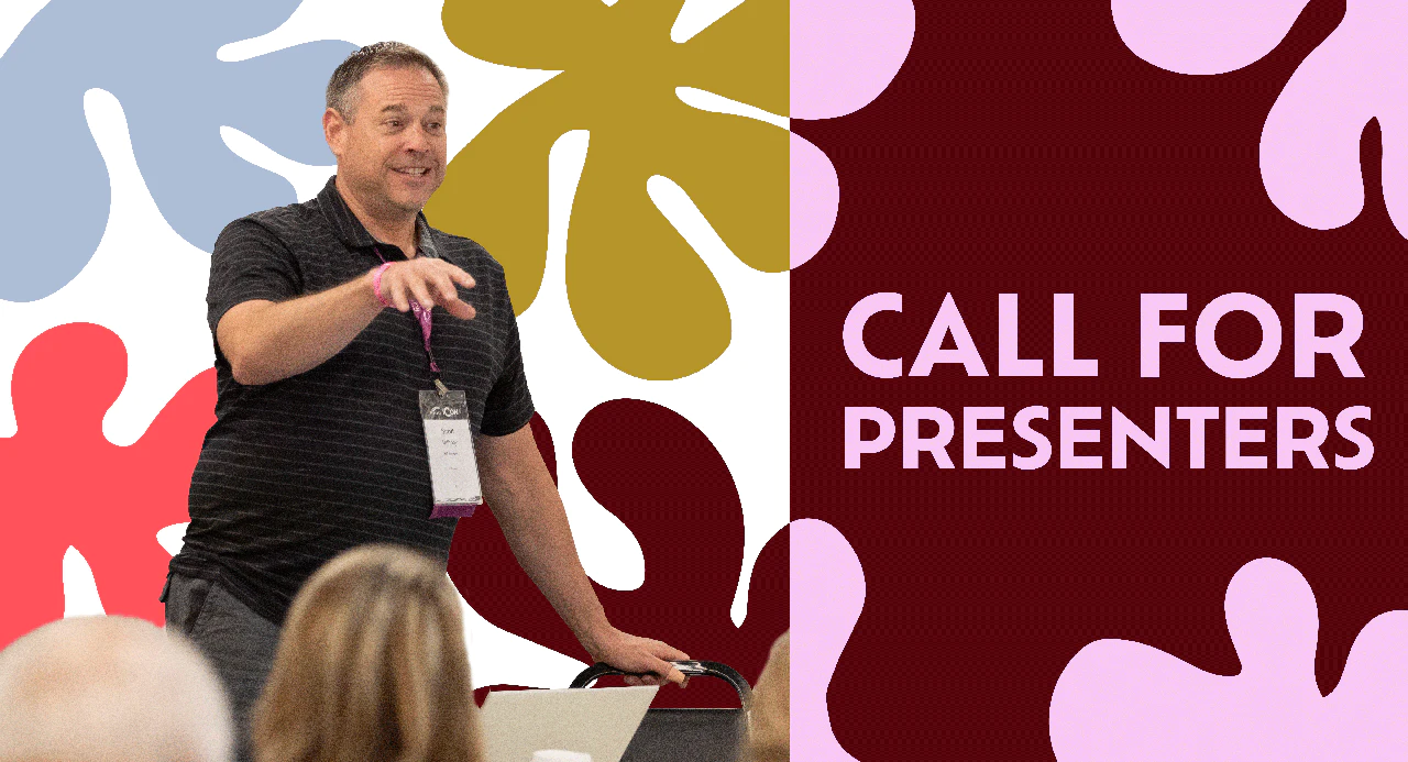 Last Call for iCon Presenters: Bring Your Insights, Share Your District Story, and Help Shape the Future of K12 Innovation 