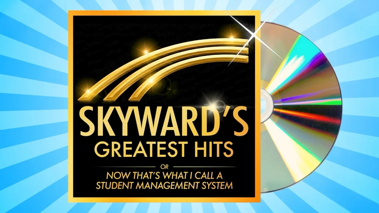 A Compilation of Skyward’s Resources