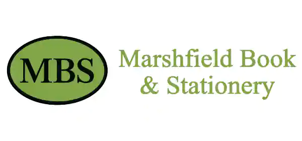 Marshfield Book & Stationery