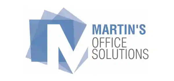 Martin's Office Supply