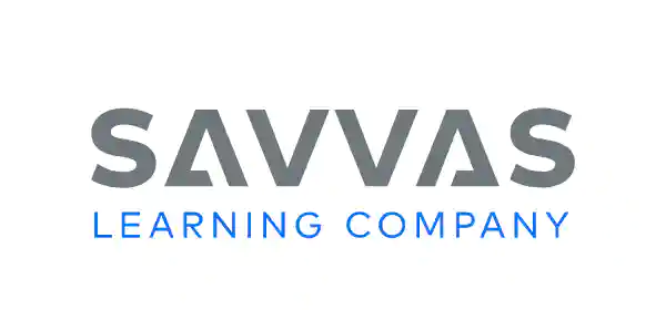 Savvas Learning Company