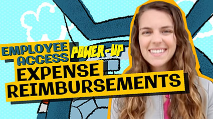 Expense Reimbursements