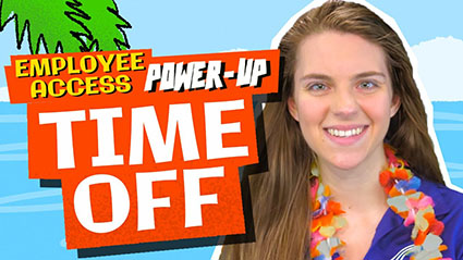 Time Off