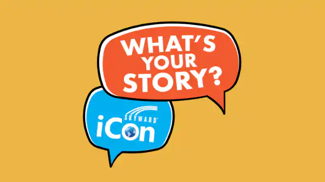 Skyward iCon 2019
