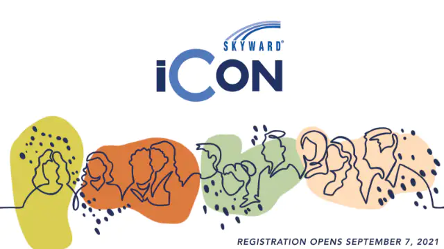 Skyward iCon 2022