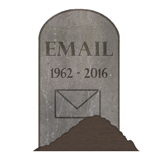 Email RIP