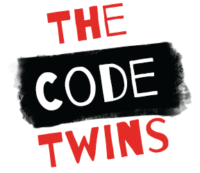 The Code Twins