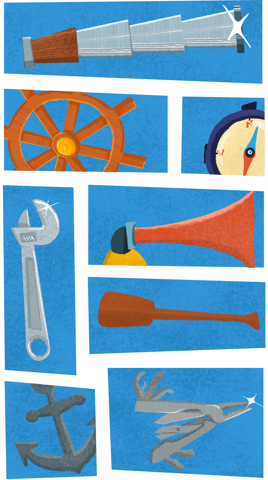 Security tools