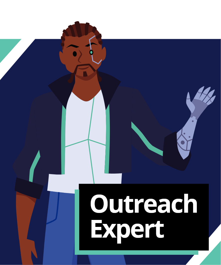 Outreach Expert