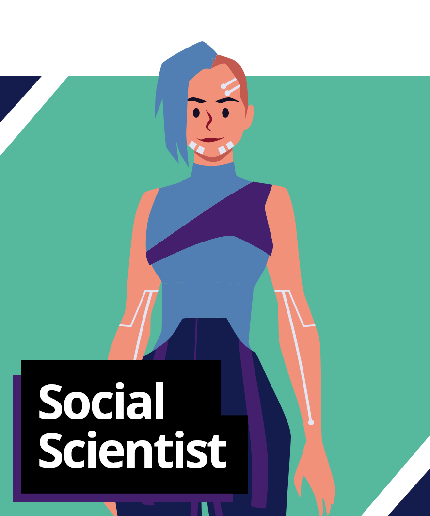 Social Scientist