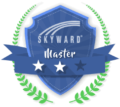 Employee Access Mastery Course Badge