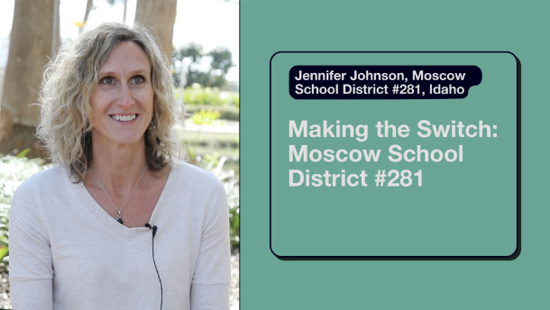 Making the Switch: Moscow School District #281's Qmlativ Migration Journey 