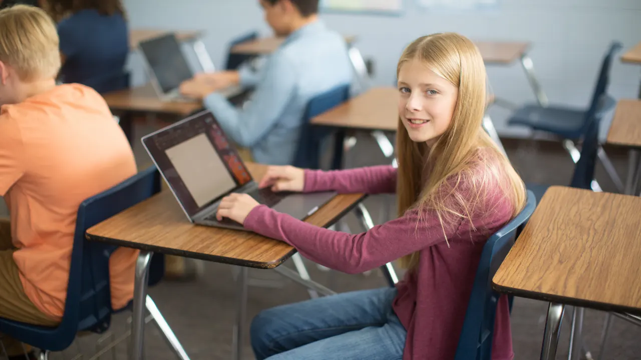 A Seamless Fit: Michigan District Becomes More Efficient and Transparent with New ERP