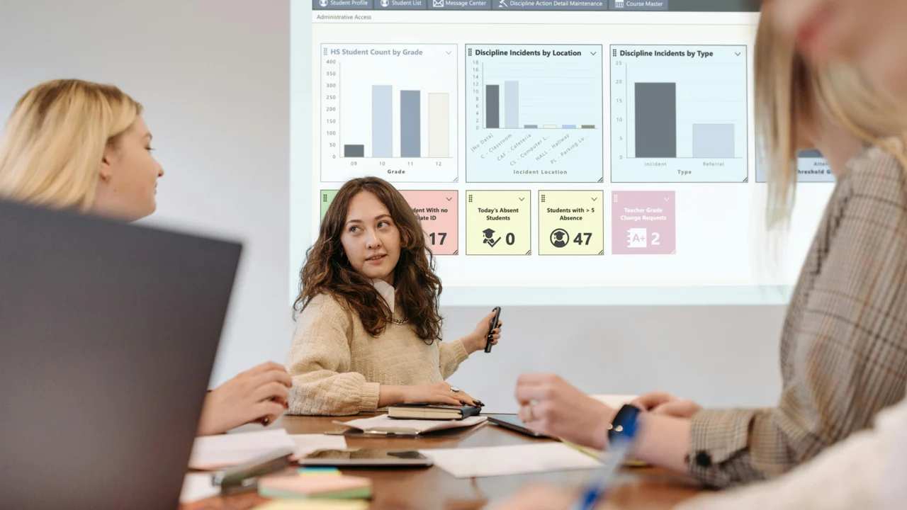 Leading with Intent: Mohawk Area School District Embraces Skyward Qmlativ