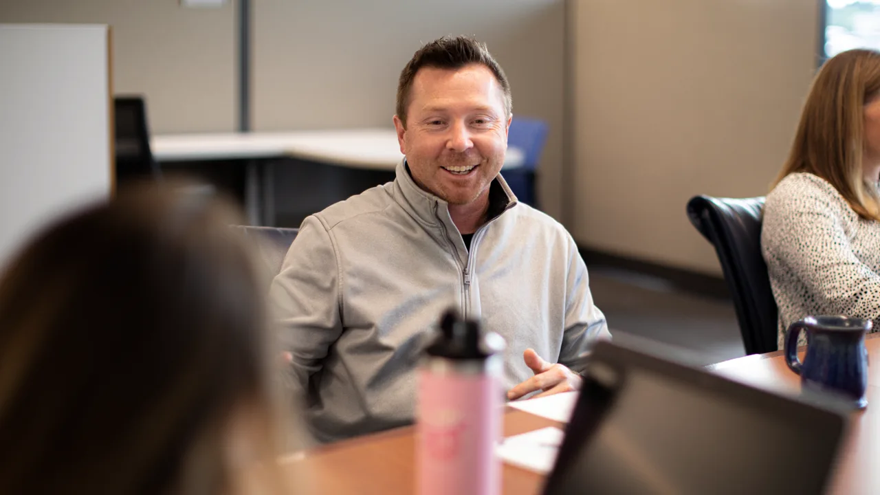 Building a Better Foundation: One Missouri District's Journey to a Unified System