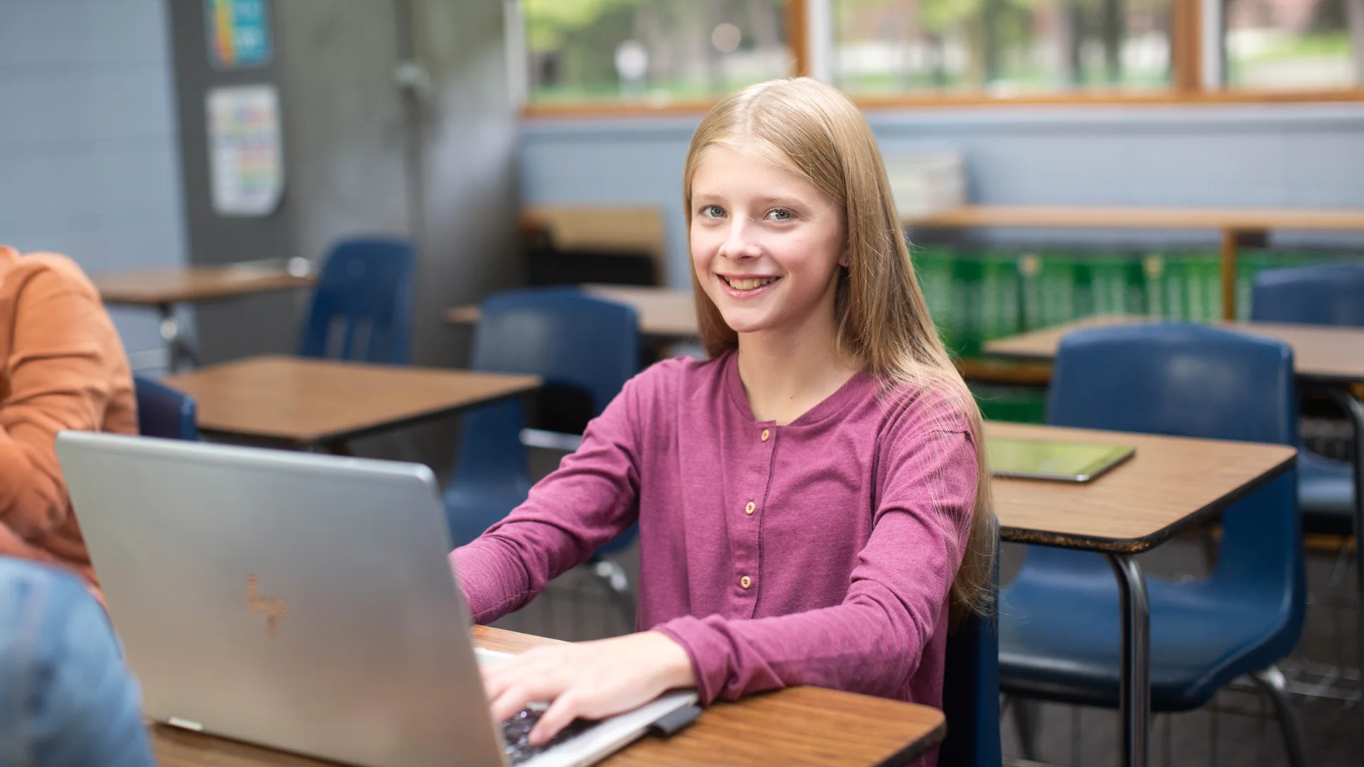 Empowering Education: Texas District’s Journey Towards a Technology-Rich Future