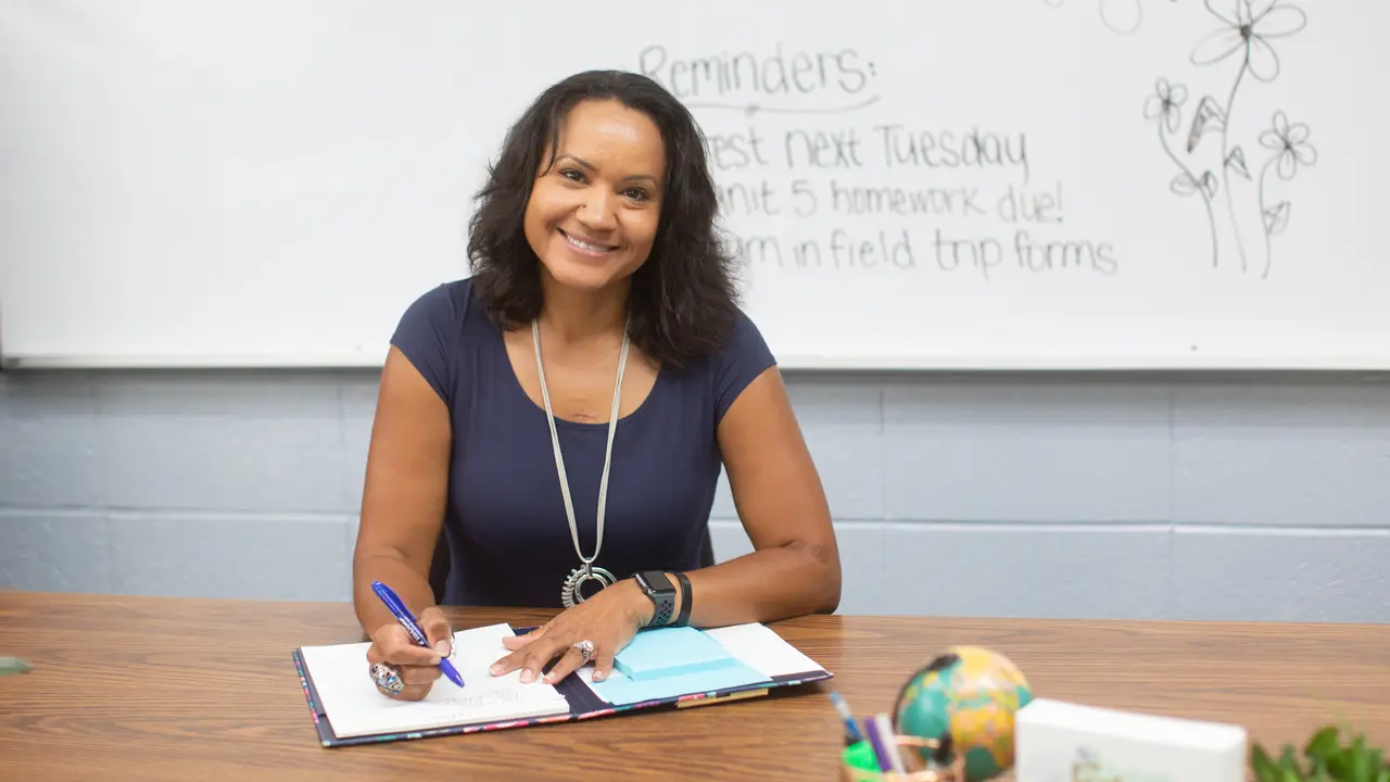 Off-Site Hosting Pays Dividends for Texas District