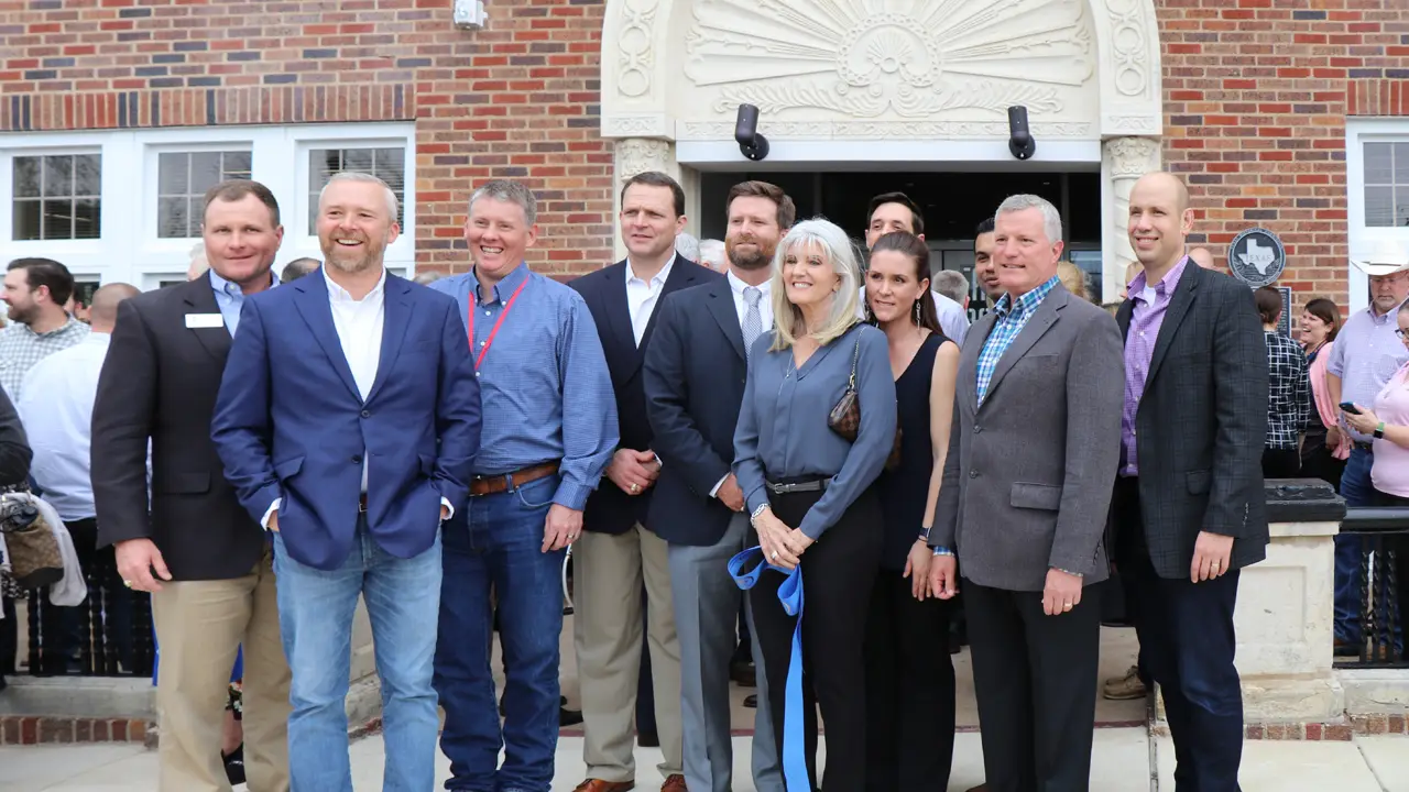 From Vision to Reality: A Texas District’s SIS Transition