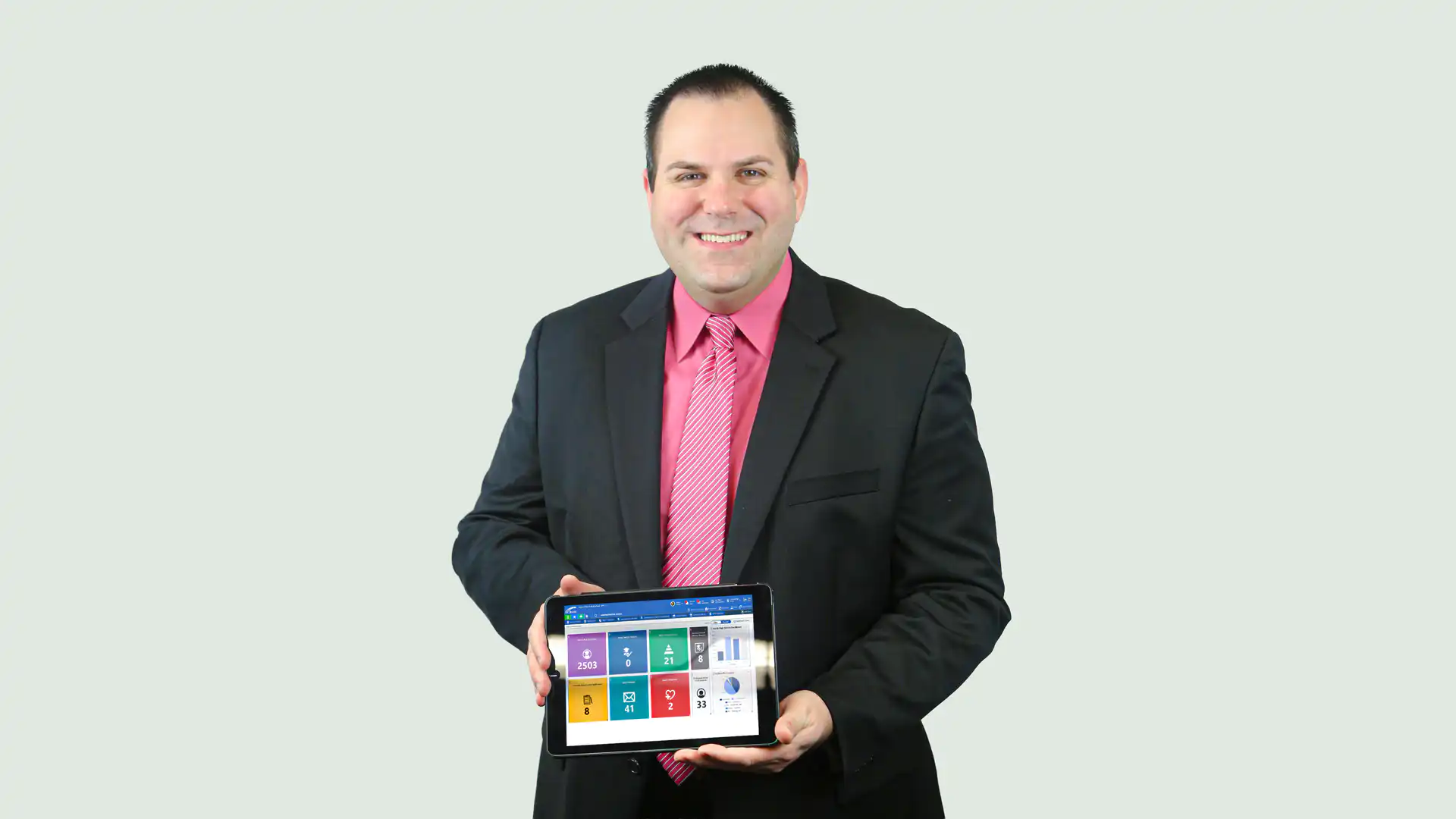 First District in Illinois Implements Qmlativ