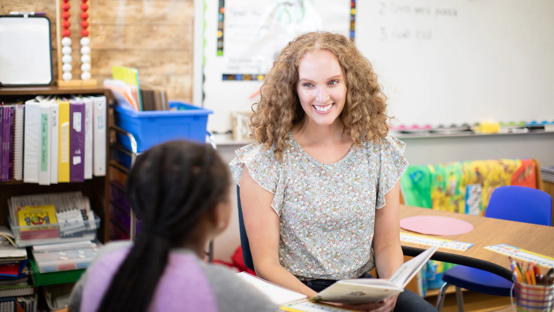 Illinois District Aids EdTech Partner in Evolution of Software