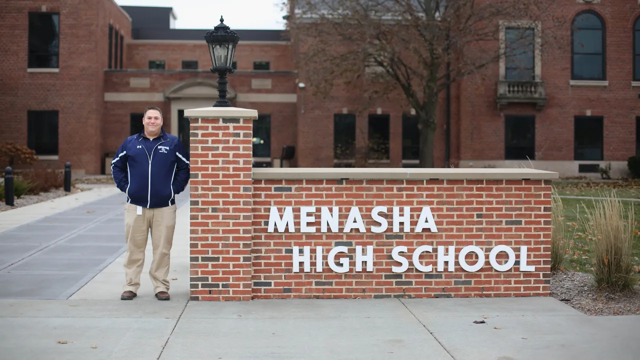 Future-Ready Culture: Wisconsin District’s Migration from SMS 2.0 to Qmlativ