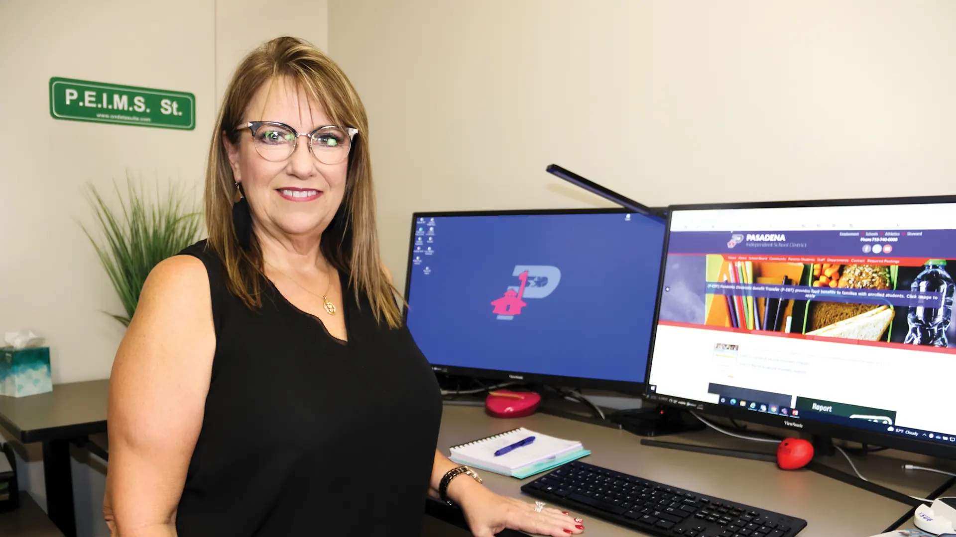 Texas District Finds True Partner in SIS Provider